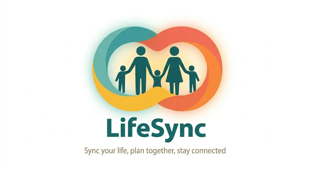 LifeSync - Family Planning & Task Management